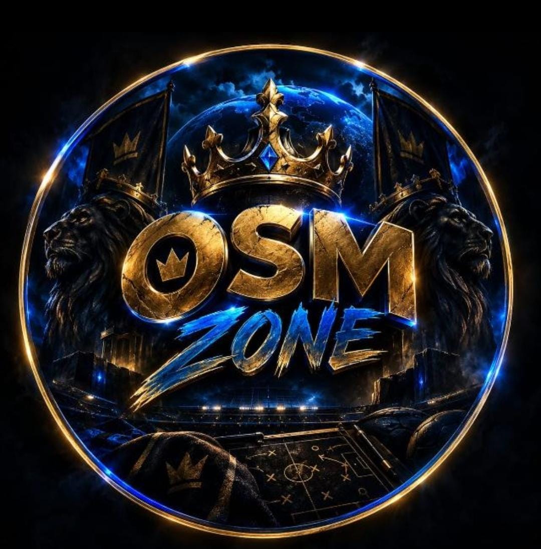شعار OSM ZONE